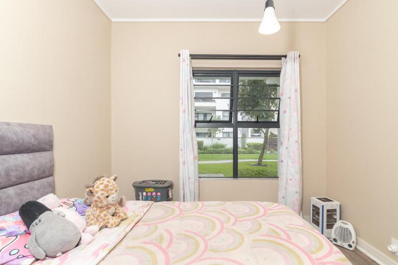3 Bedroom Property for Sale in The Huntsman Western Cape